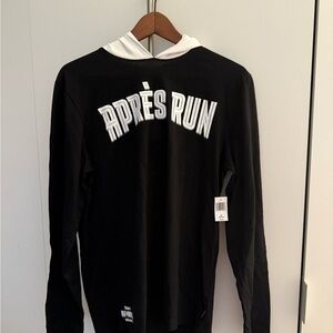 runDisney Disneyland Half Marathon Weekend Apres Run Pullover Hoodie